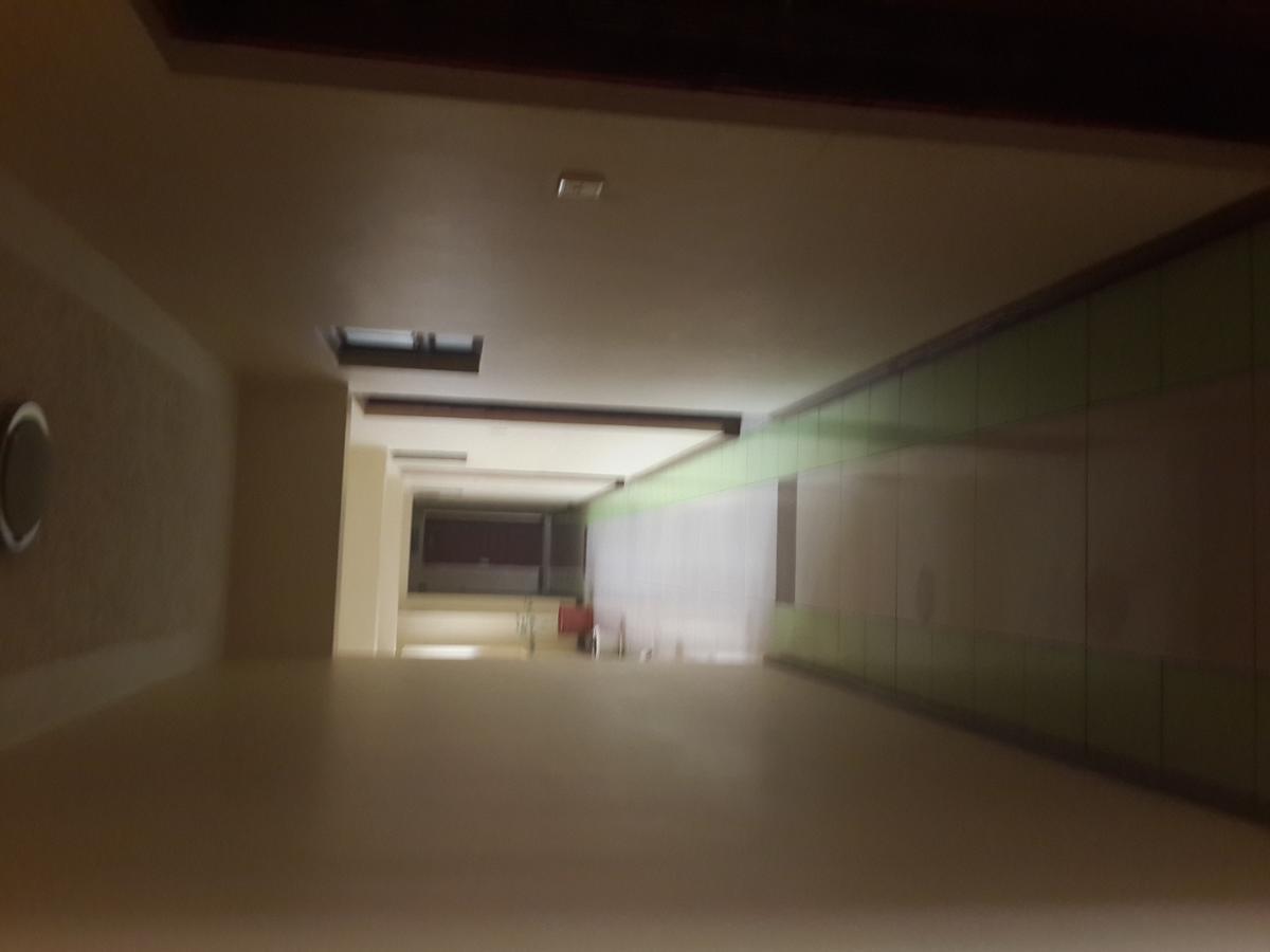 Cicada Hotel エルドレット エクステリア 写真